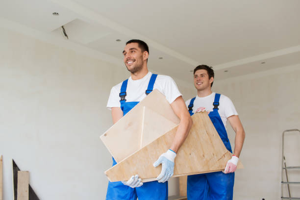  Riverview, MI Junk Removal Services Pros