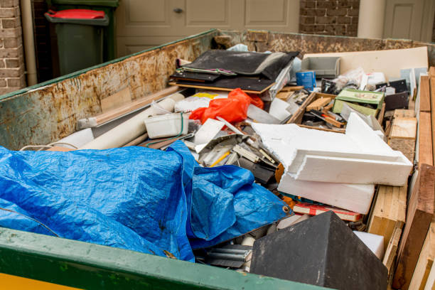 Best Same-Day Junk Removal Services  in Riverview, MI