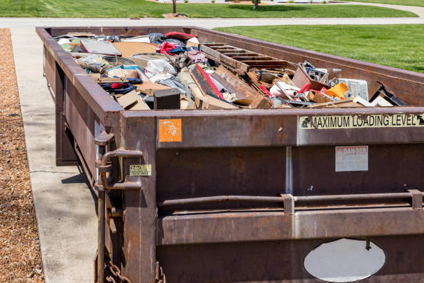 Best Demolition Debris Removal  in Riverview, MI
