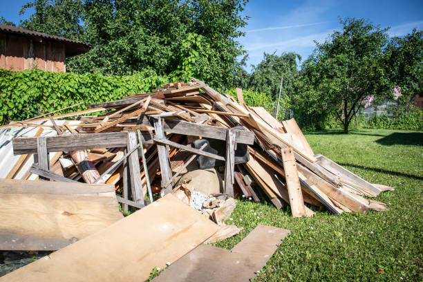 Reliable Riverview, MI Junk Removal Services Solutions