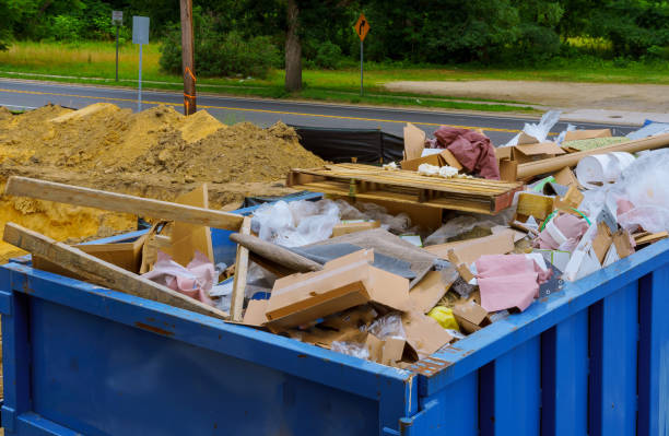 Best Junk Removal for Events  in Riverview, MI
